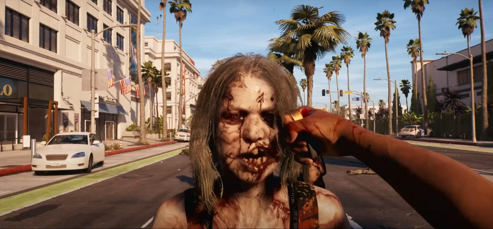 What Is Dead Island 2?